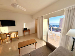 PYR Beach and Pool Studio III